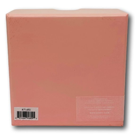 Happy Hour Deluxe Notepad Sticky Note Set - Picture 3 of 5